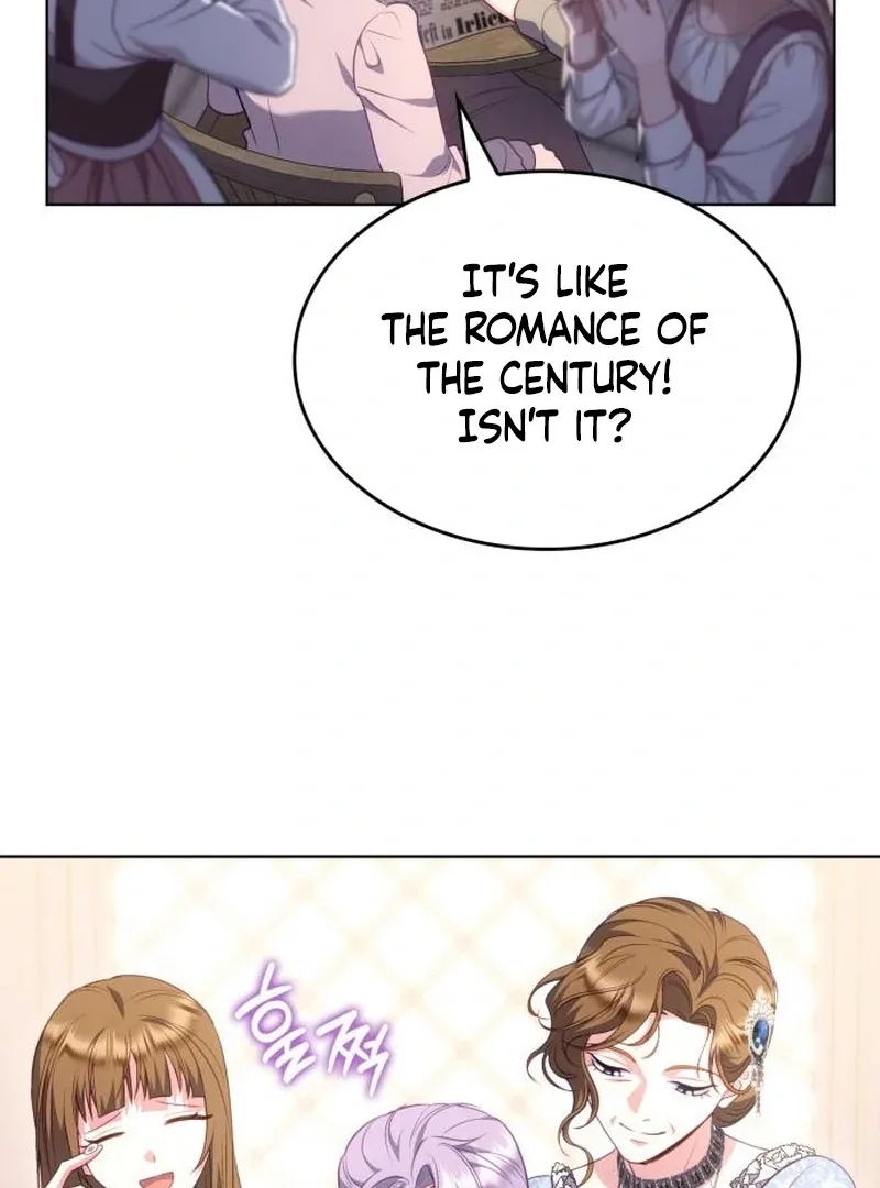 In the Name of Special Contract Marriage Chapter 27 page 87