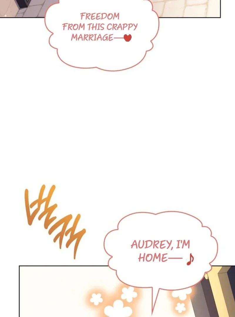 In the Name of Special Contract Marriage Chapter 27 page 135