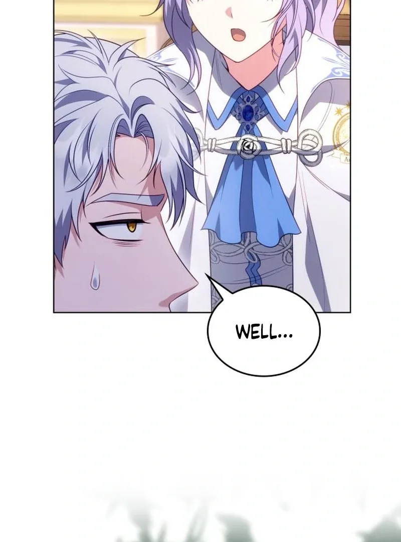 In the Name of Special Contract Marriage Chapter 27 page 107
