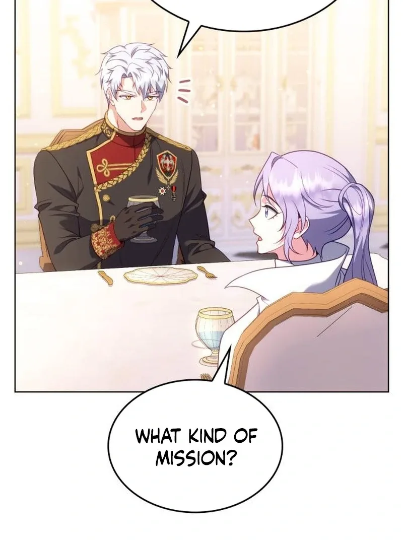 In the Name of Special Contract Marriage Chapter 27 page 99