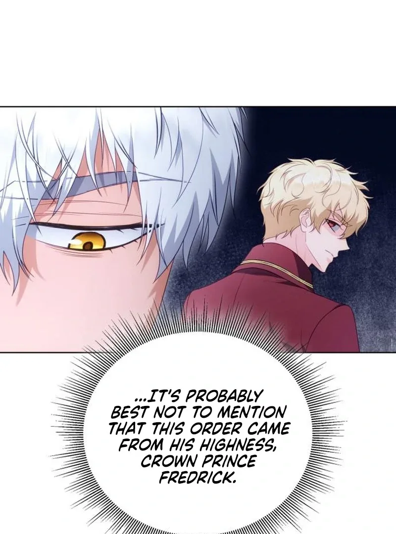 In the Name of Special Contract Marriage Chapter 27 page 105