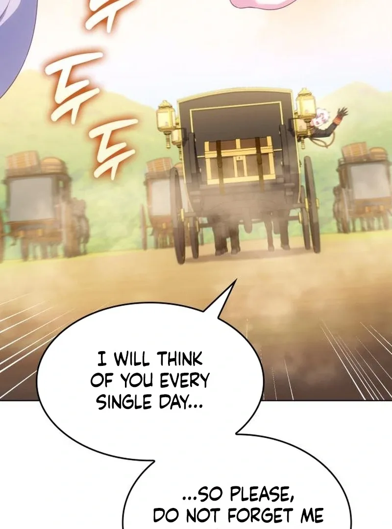 In the Name of Special Contract Marriage Chapter 27 page 126