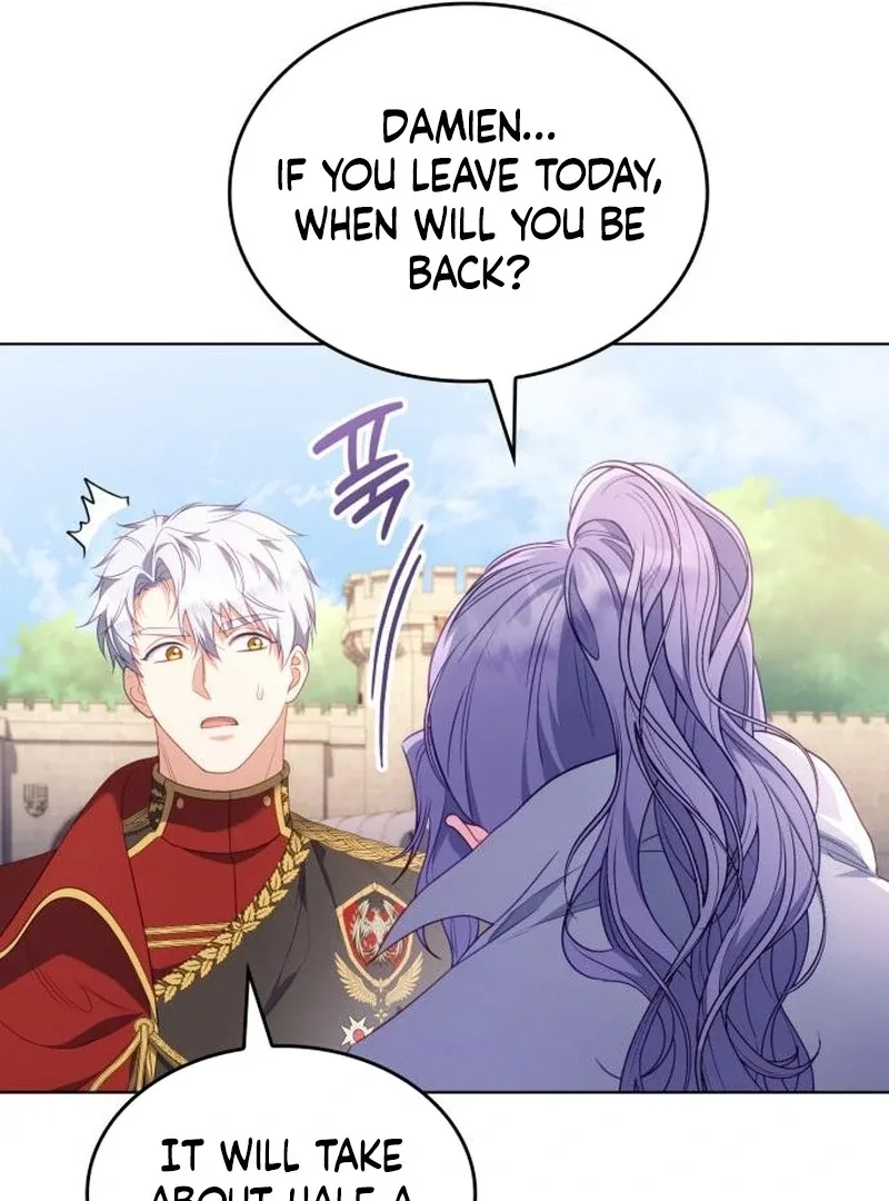 In the Name of Special Contract Marriage Chapter 27 page 114