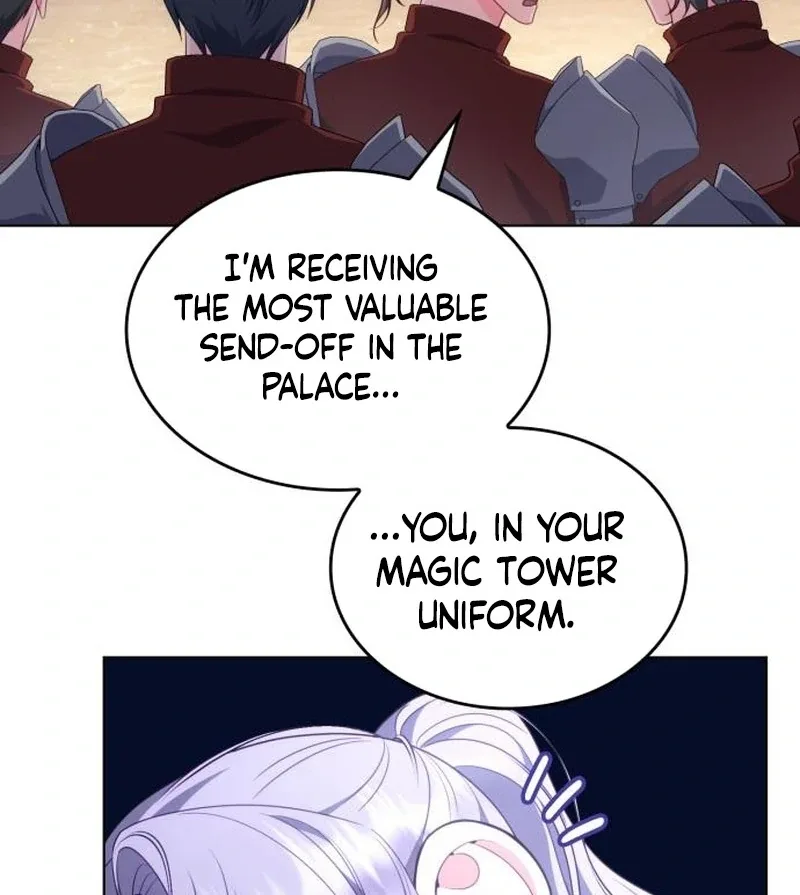 In the Name of Special Contract Marriage Chapter 27 page 112