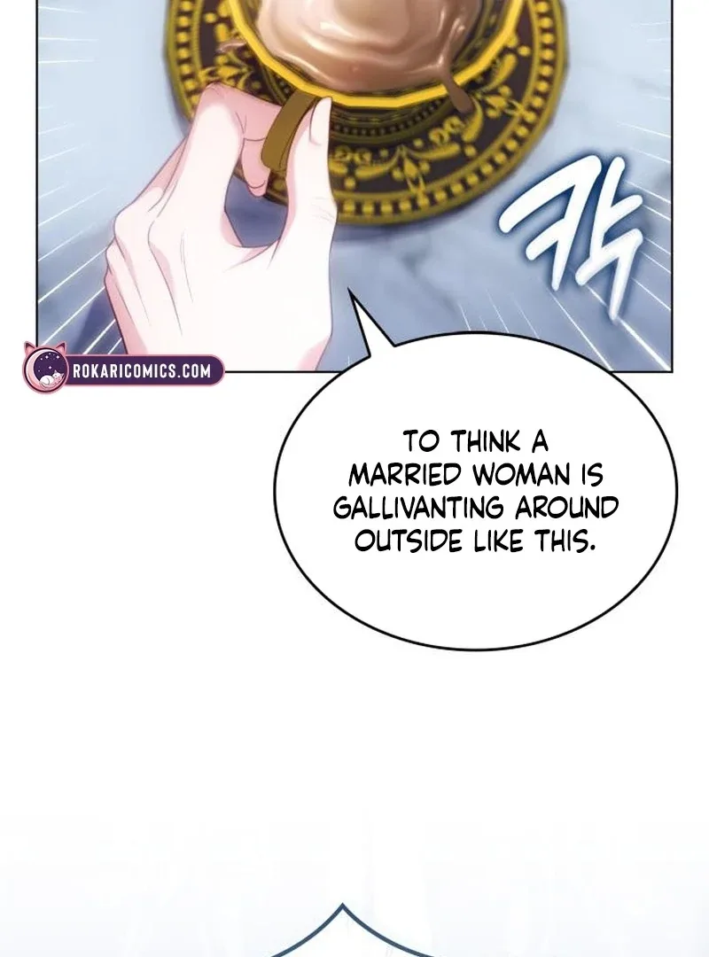In the Name of Special Contract Marriage Chapter 27 page 142