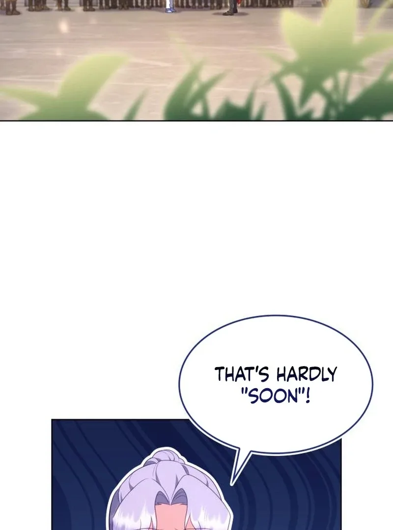 In the Name of Special Contract Marriage Chapter 27 page 109