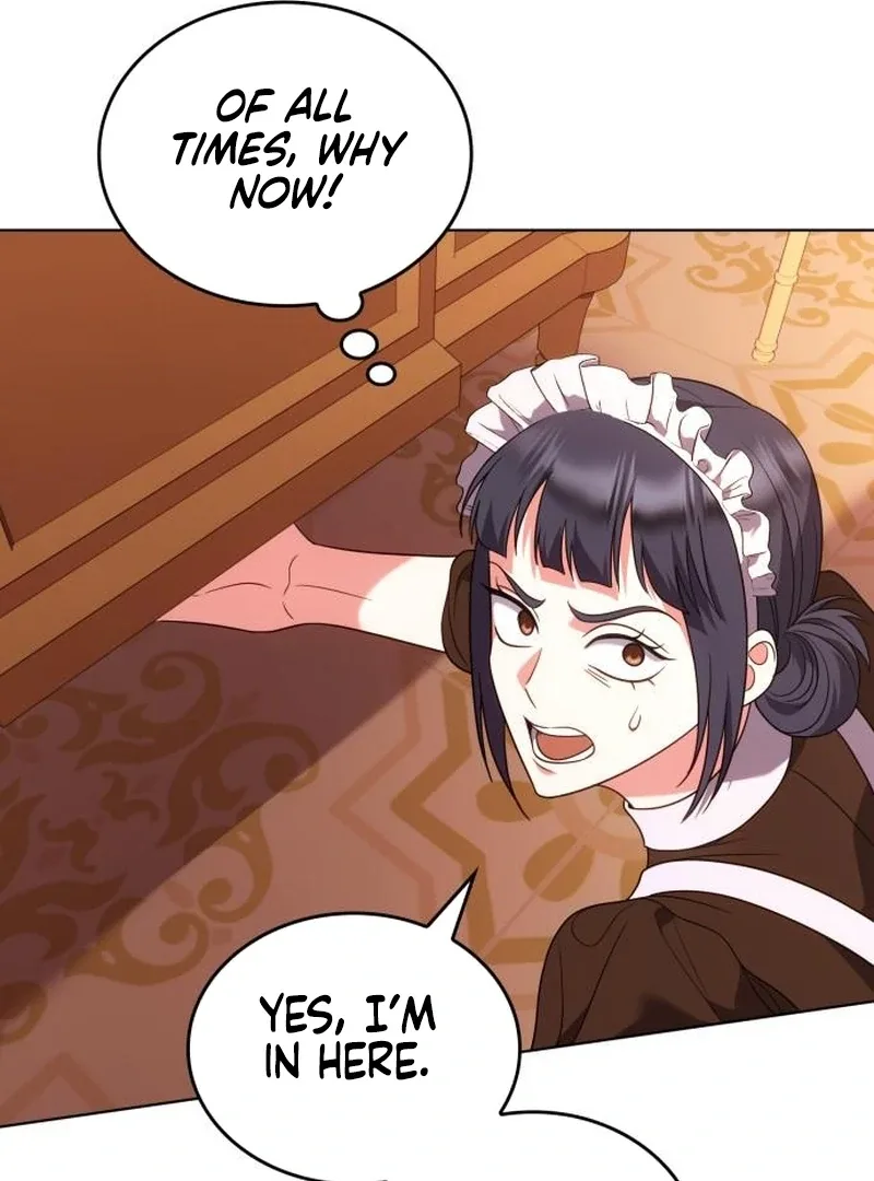 In the Name of Special Contract Marriage Chapter 20 page 123