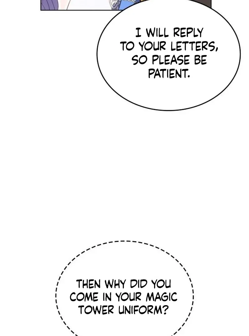 In the Name of Special Contract Marriage Chapter 27 page 119