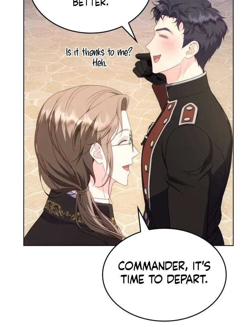 In the Name of Special Contract Marriage Chapter 27 page 123