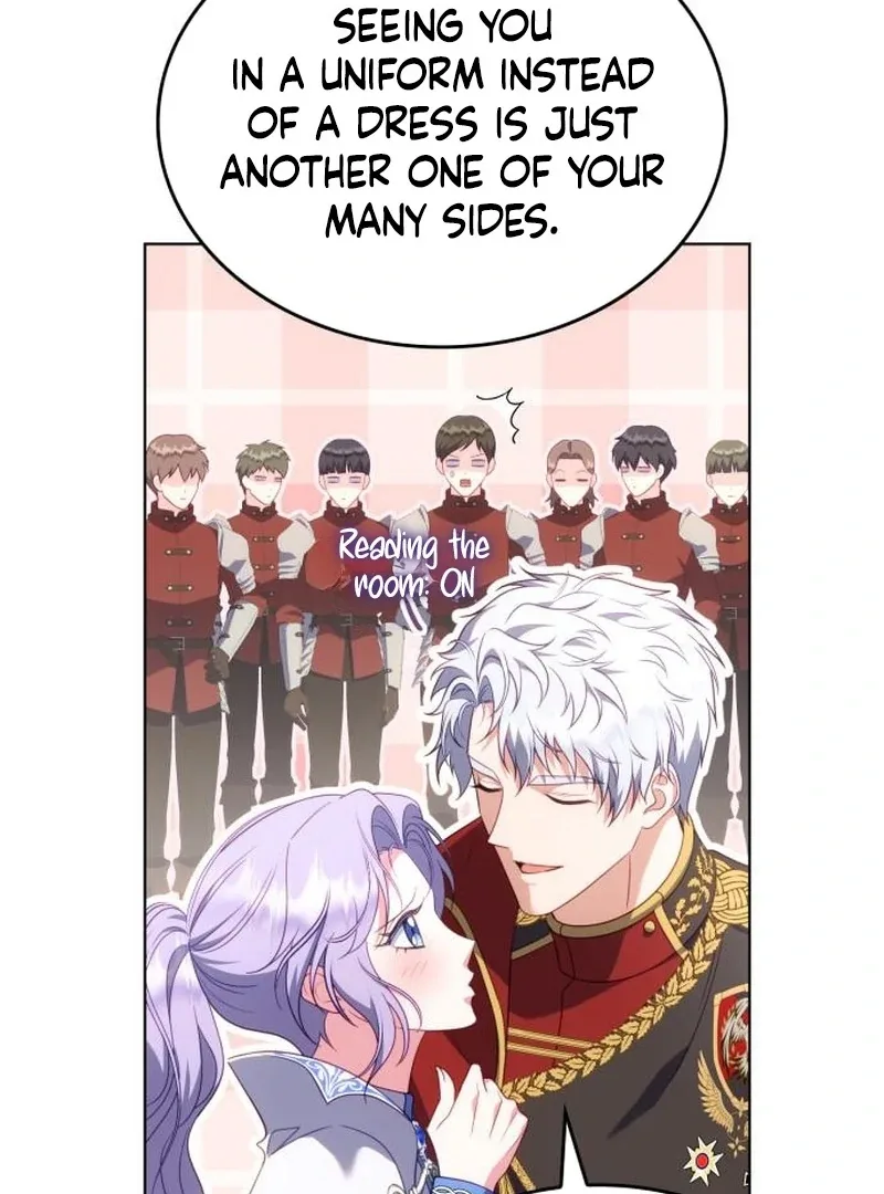 In the Name of Special Contract Marriage Chapter 27 page 118