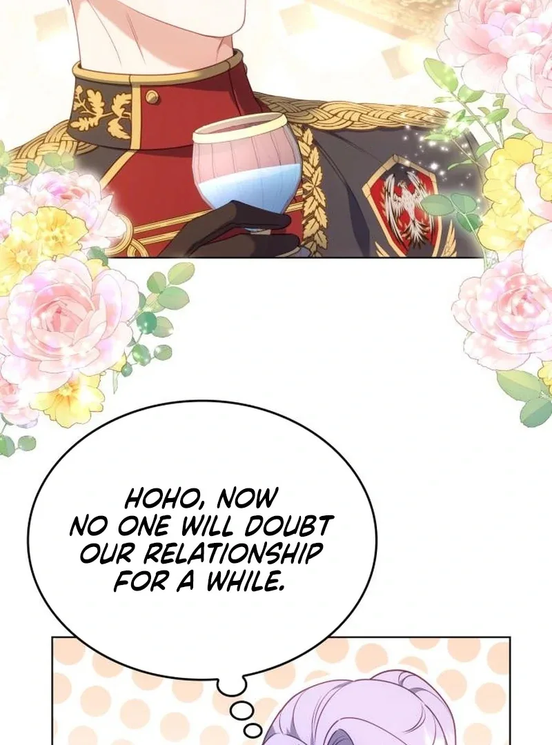 In the Name of Special Contract Marriage Chapter 27 page 97