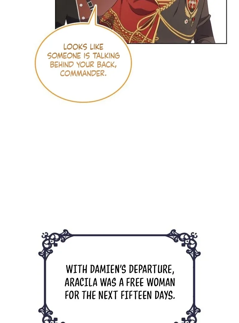 In the Name of Special Contract Marriage Chapter 27 page 133