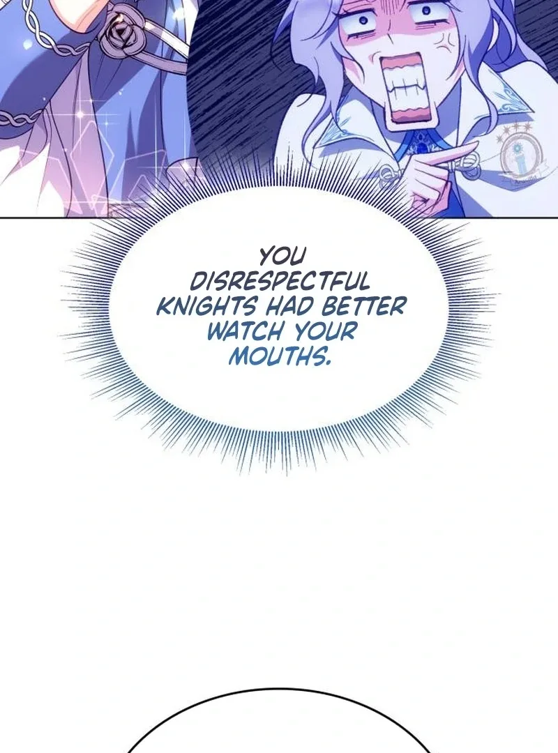 In the Name of Special Contract Marriage Chapter 27 page 117