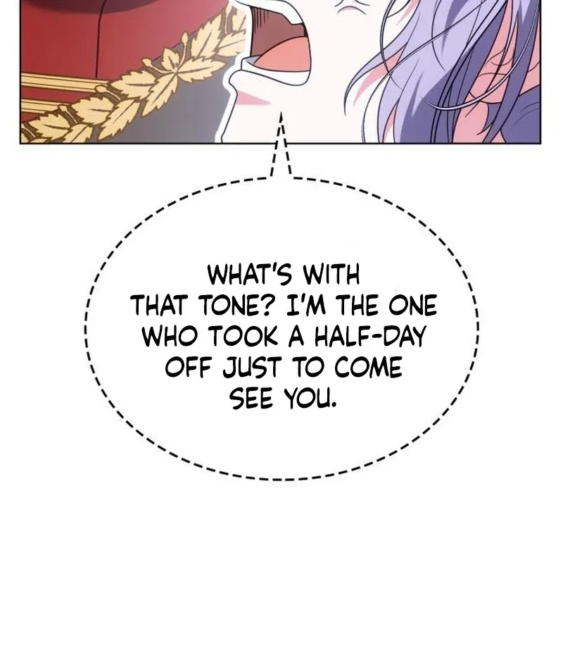 In the Name of Special Contract Marriage Chapter 27 page 121