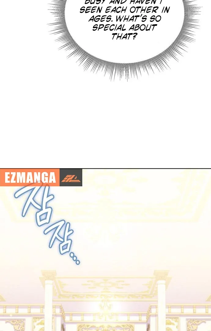 In the Name of Special Contract Marriage Chapter 21 page 115