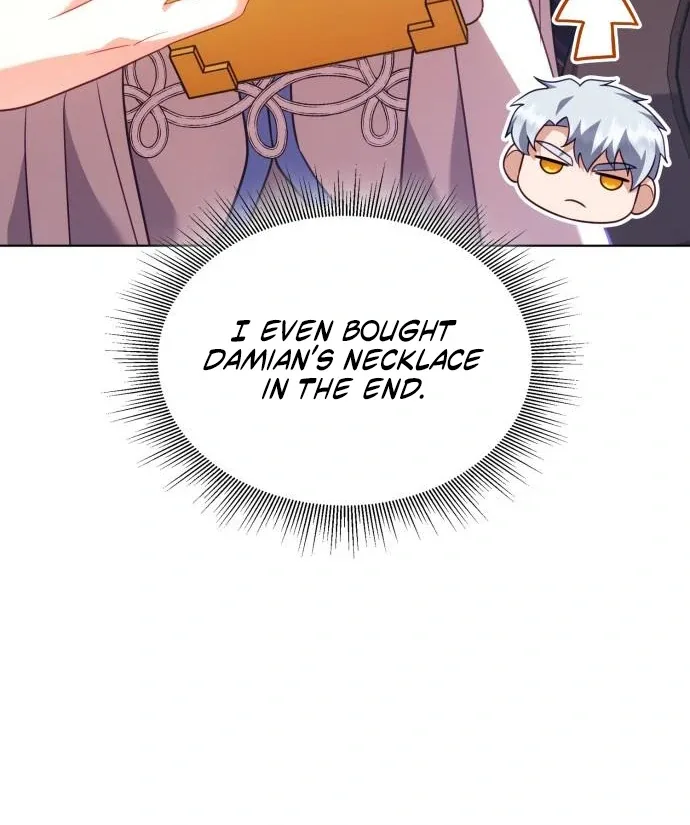 In the Name of Special Contract Marriage Chapter 21 page 113