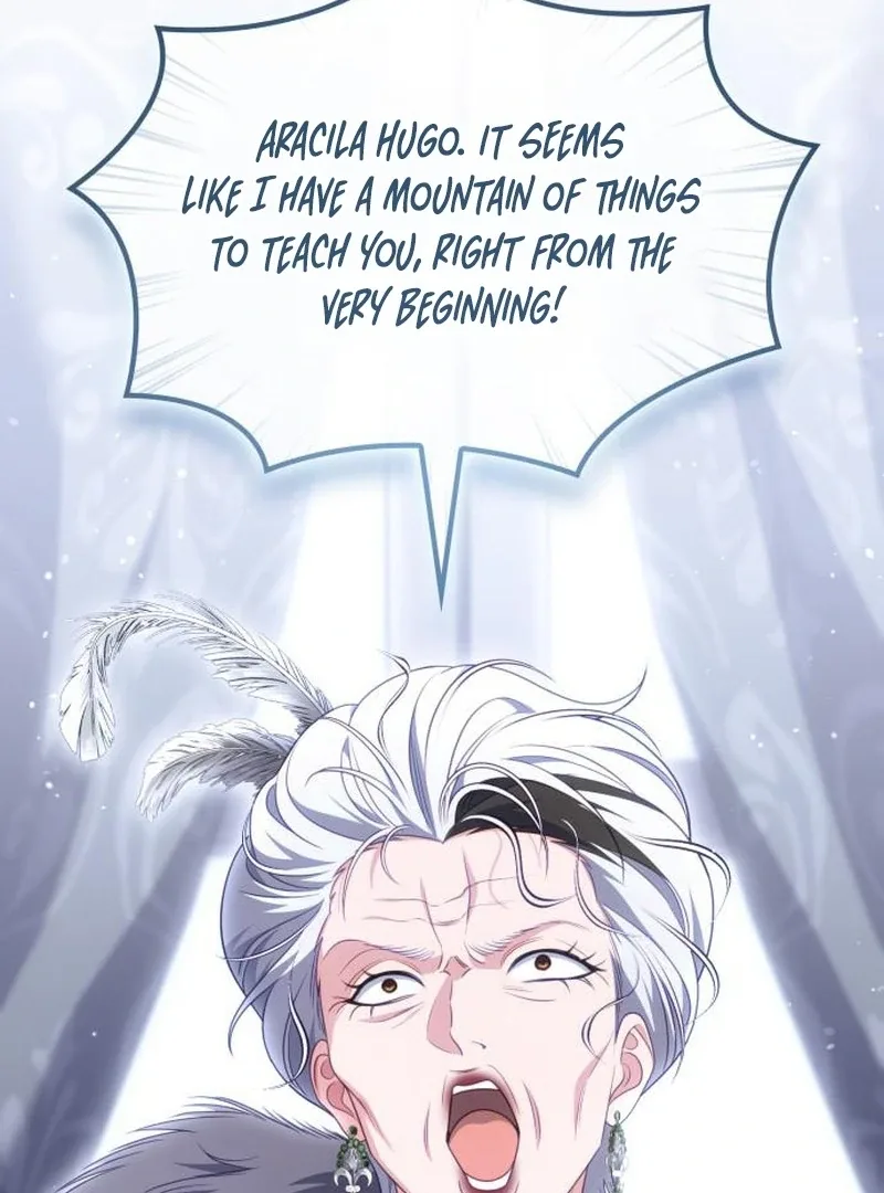 In the Name of Special Contract Marriage Chapter 27 page 143