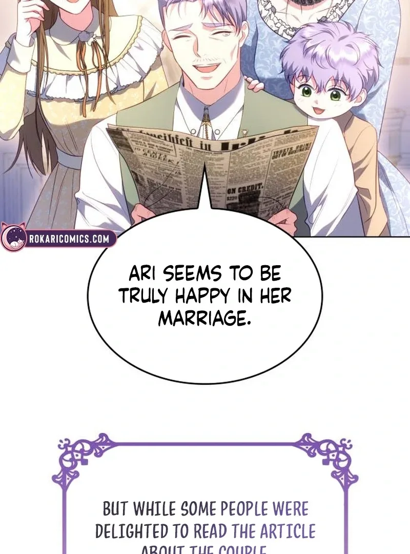 In the Name of Special Contract Marriage Chapter 27 page 88