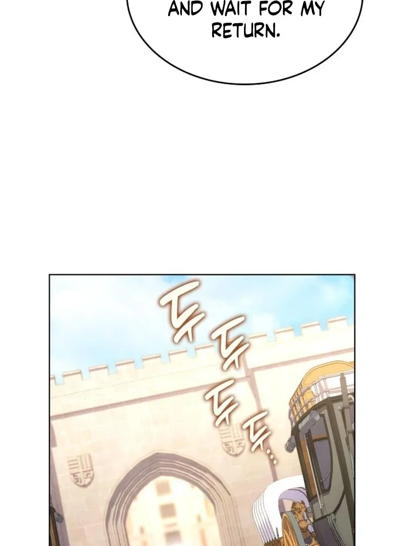 In the Name of Special Contract Marriage Chapter 27 page 127
