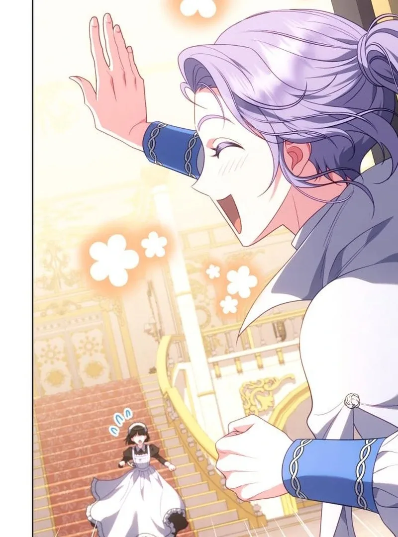In the Name of Special Contract Marriage Chapter 27 page 136