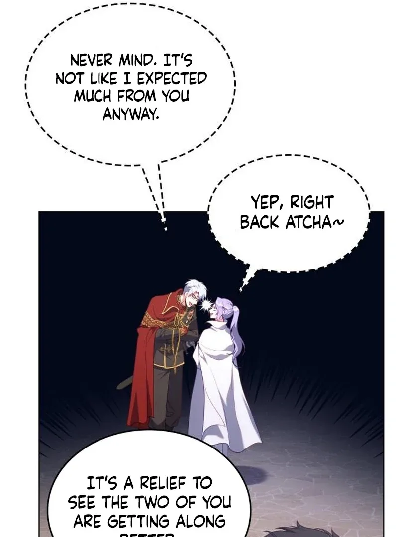 In the Name of Special Contract Marriage Chapter 27 page 122