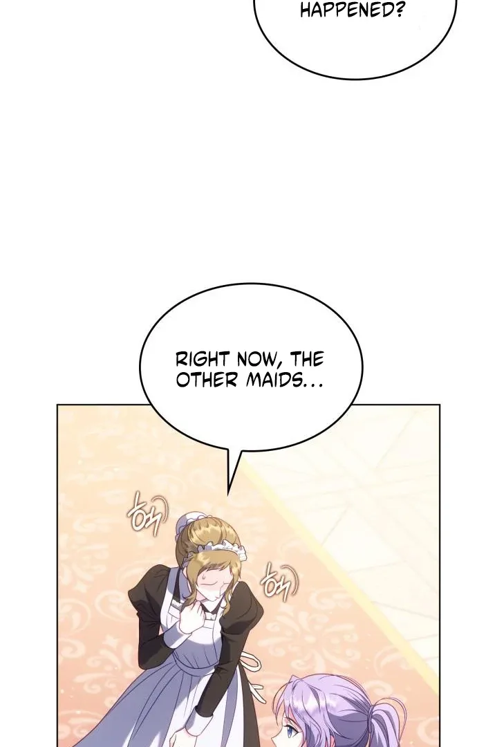 In the Name of Special Contract Marriage Chapter 21 page 119