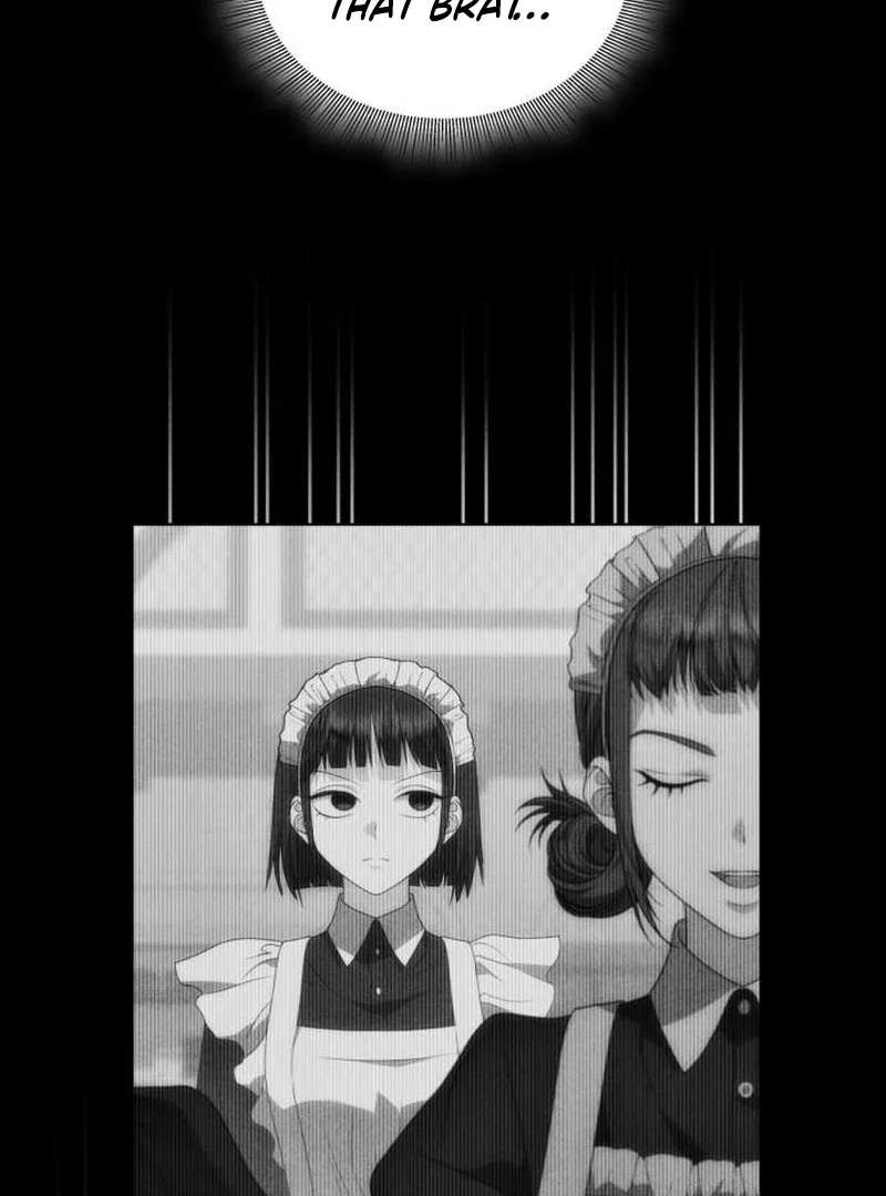 In the Name of Special Contract Marriage Chapter 20 page 134