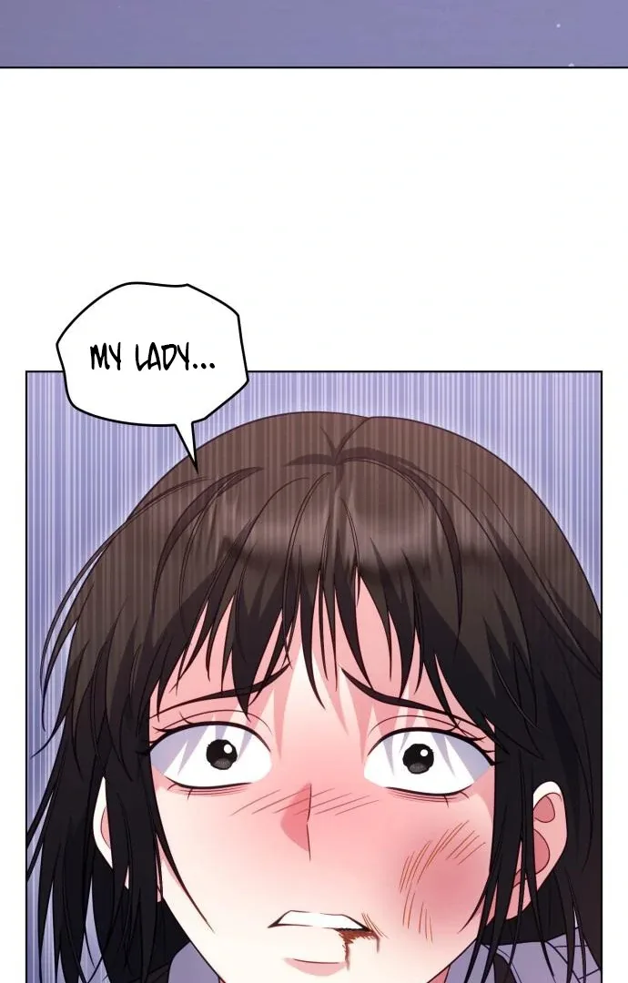 In the Name of Special Contract Marriage Chapter 21 page 127
