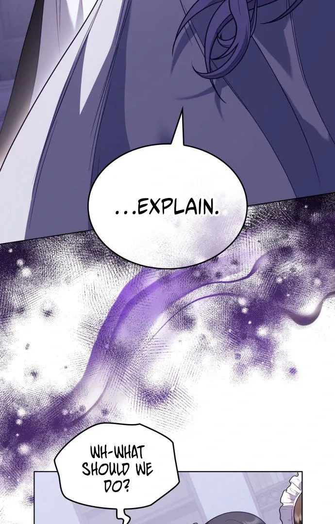 In the Name of Special Contract Marriage Chapter 21 page 131