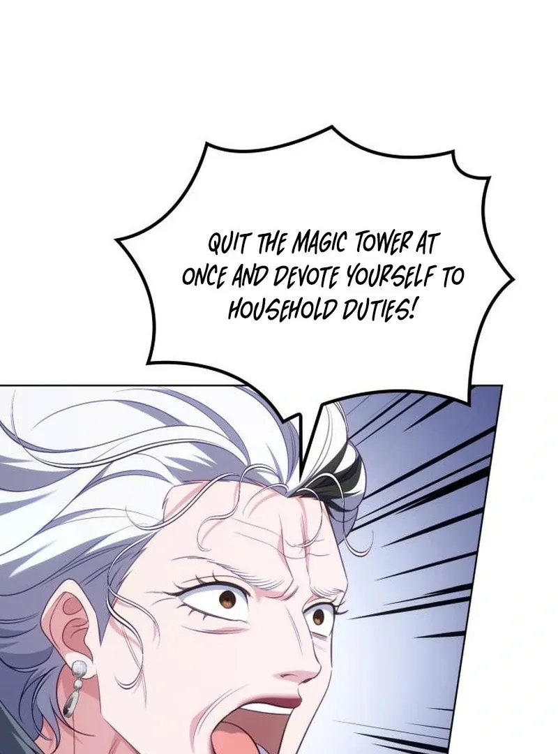 In the Name of Special Contract Marriage Chapter 28 page 54