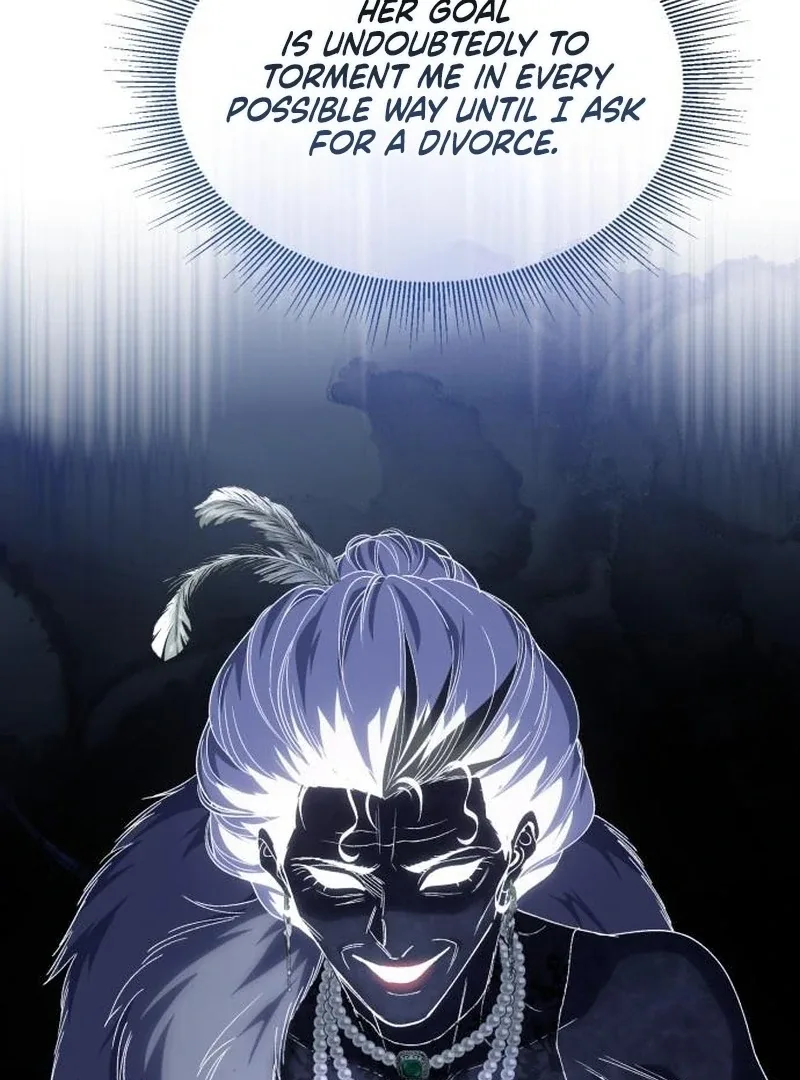 In the Name of Special Contract Marriage Chapter 28 page 38
