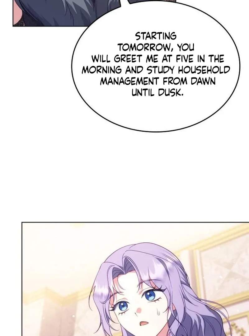 In the Name of Special Contract Marriage Chapter 28 page 51