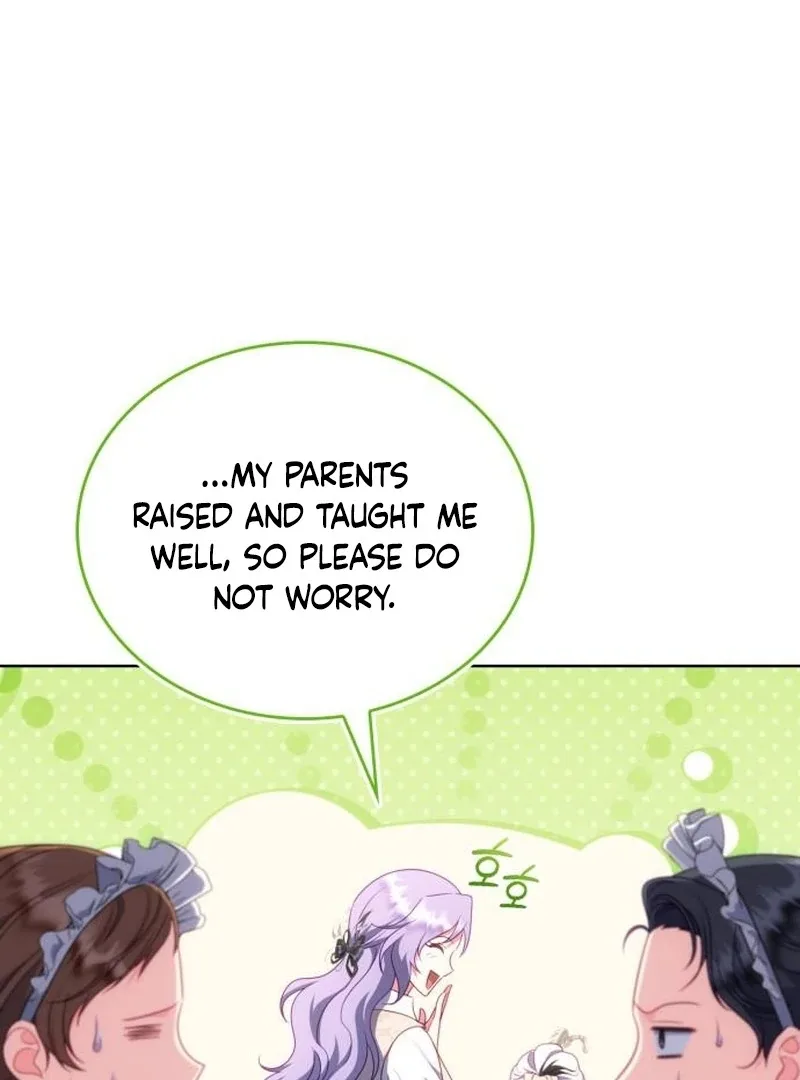 In the Name of Special Contract Marriage Chapter 28 page 31