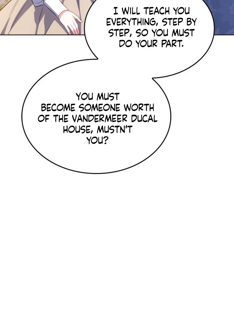 In the Name of Special Contract Marriage Chapter 28 page 36