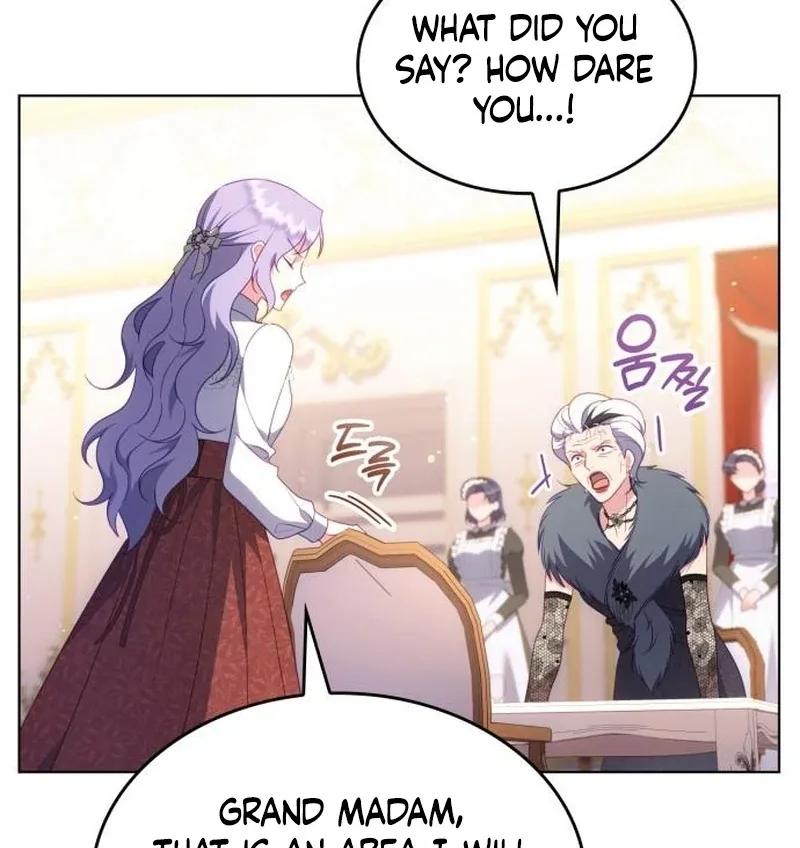 In the Name of Special Contract Marriage Chapter 28 page 57