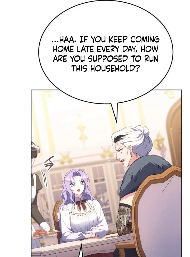 In the Name of Special Contract Marriage Chapter 28 page 59
