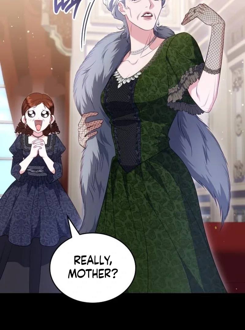 In the Name of Special Contract Marriage Chapter 28 page 14
