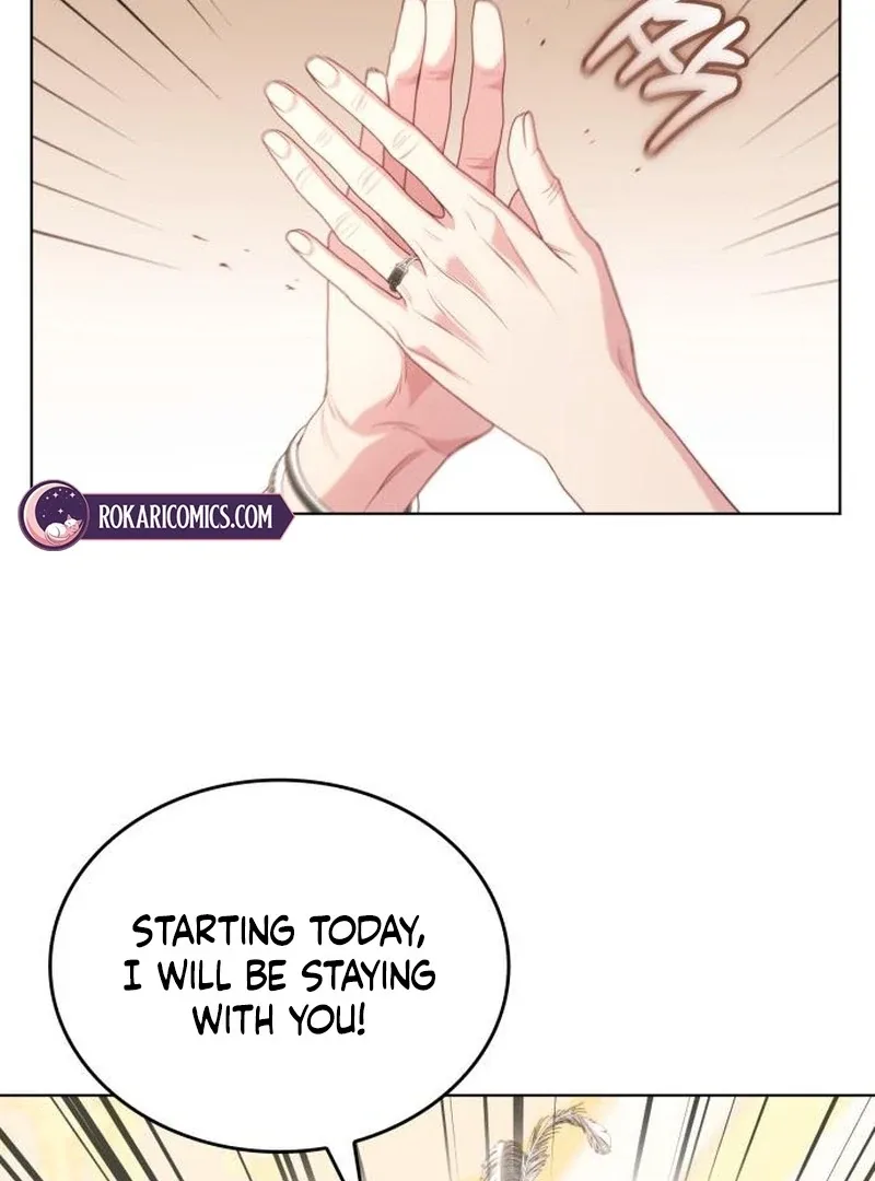 In the Name of Special Contract Marriage Chapter 28 page 34