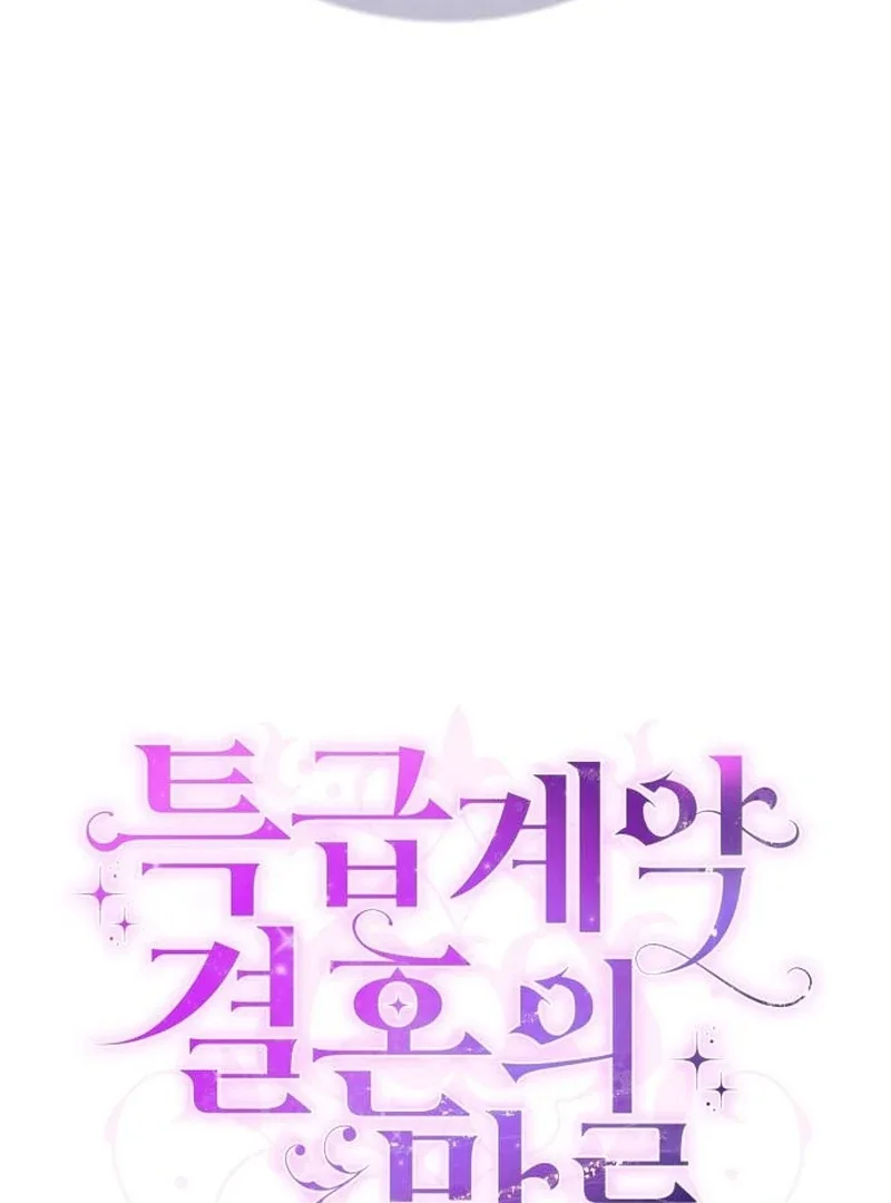 In the Name of Special Contract Marriage Chapter 28 page 18
