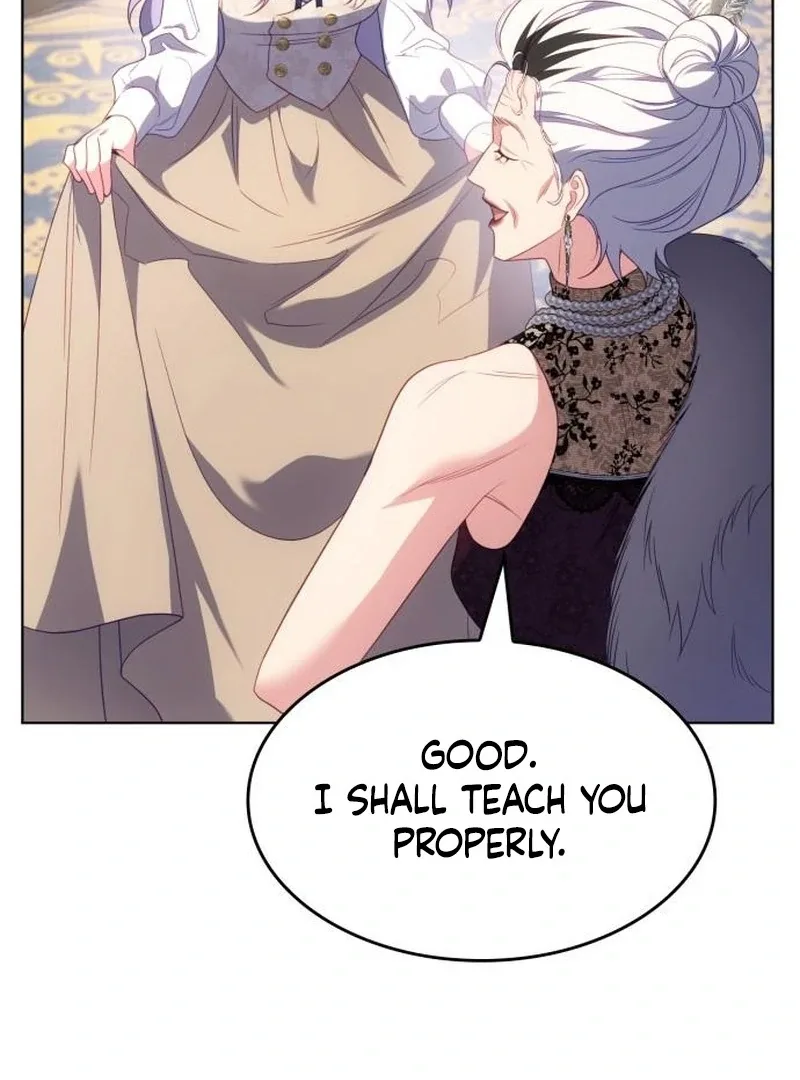 In the Name of Special Contract Marriage Chapter 28 page 42