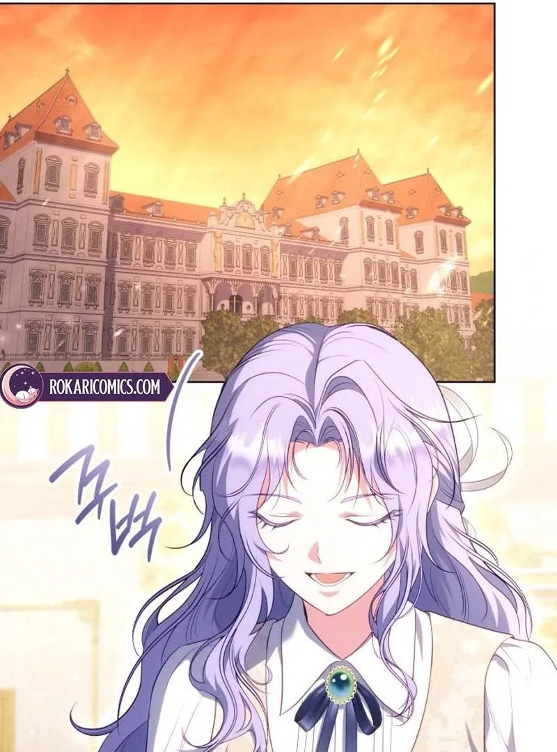 In the Name of Special Contract Marriage Chapter 28 page 21