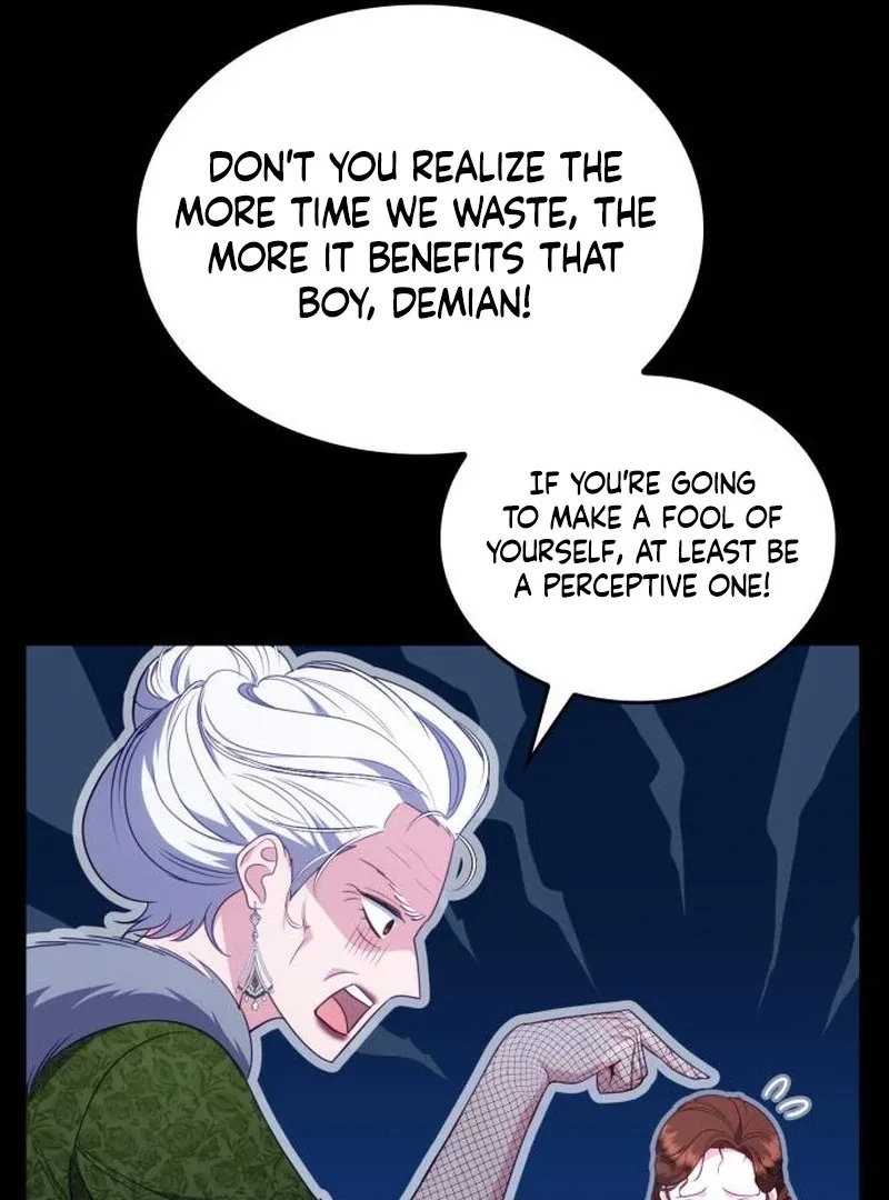 In the Name of Special Contract Marriage Chapter 28 page 11