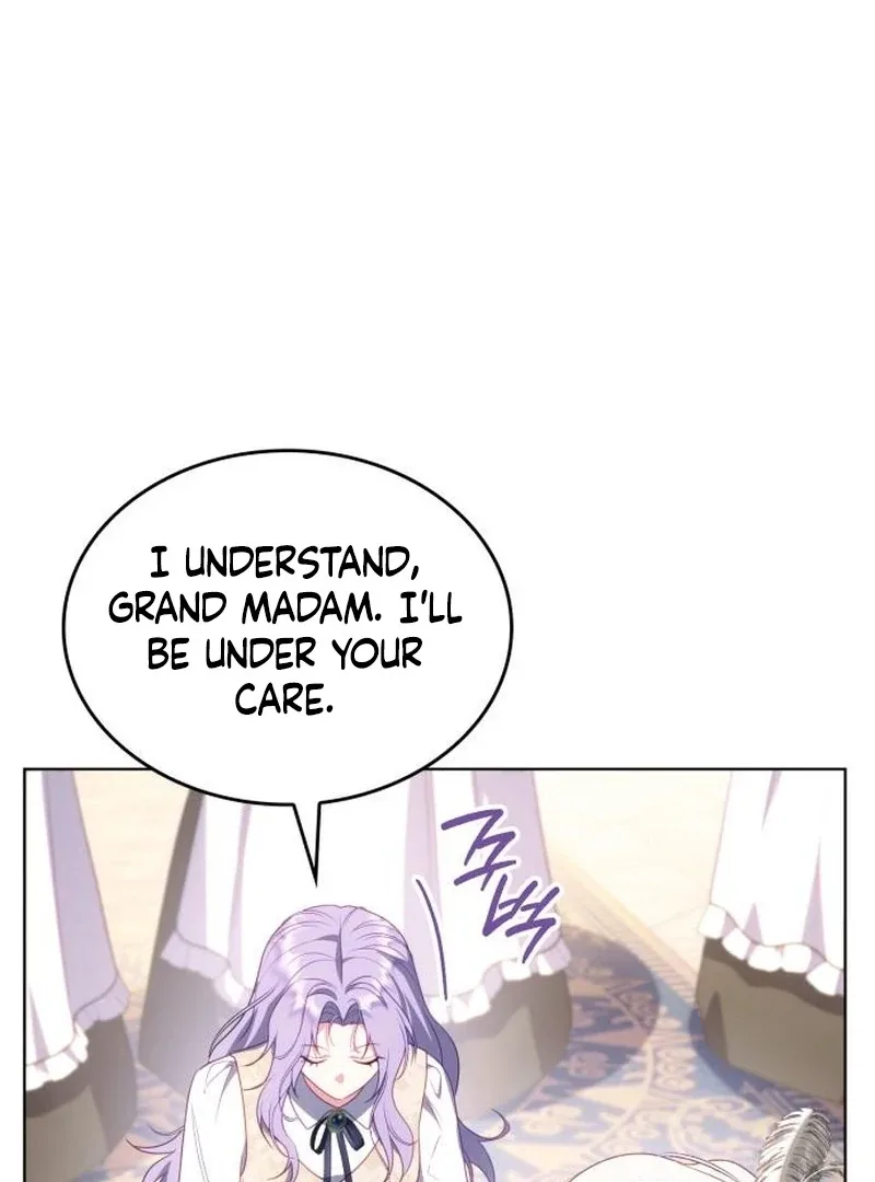 In the Name of Special Contract Marriage Chapter 28 page 41