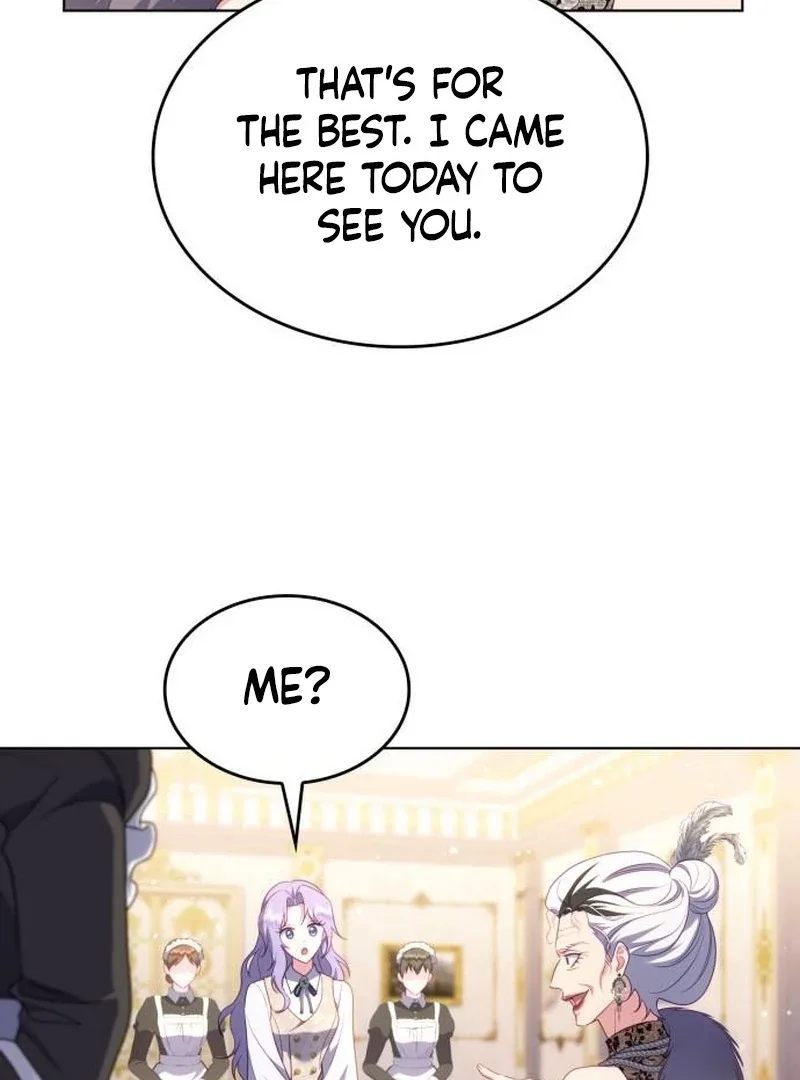 In the Name of Special Contract Marriage Chapter 28 page 26