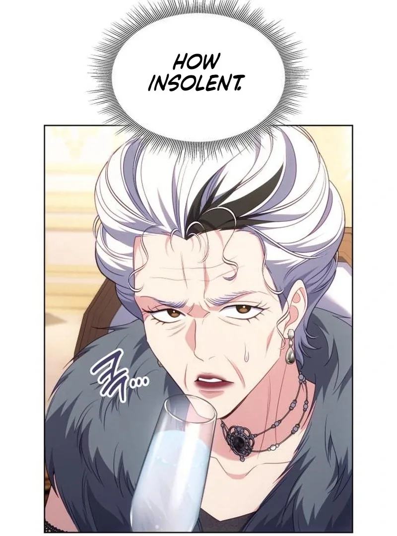 In the Name of Special Contract Marriage Chapter 28 page 61