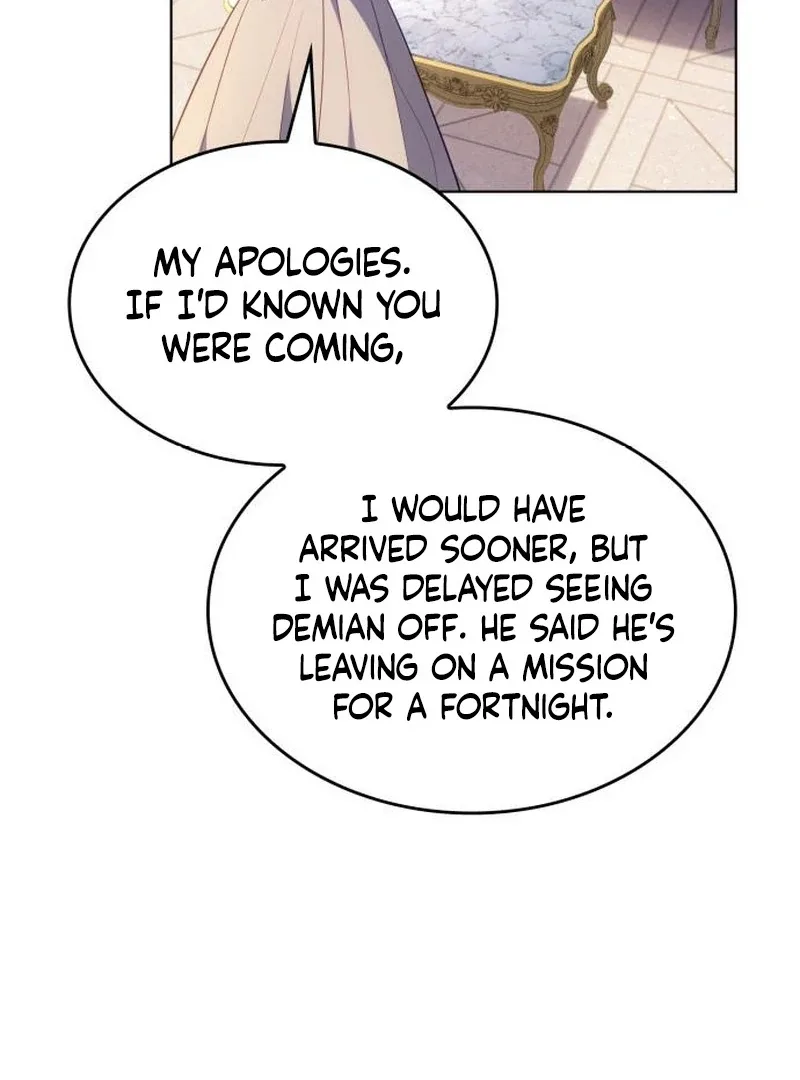 In the Name of Special Contract Marriage Chapter 28 page 24