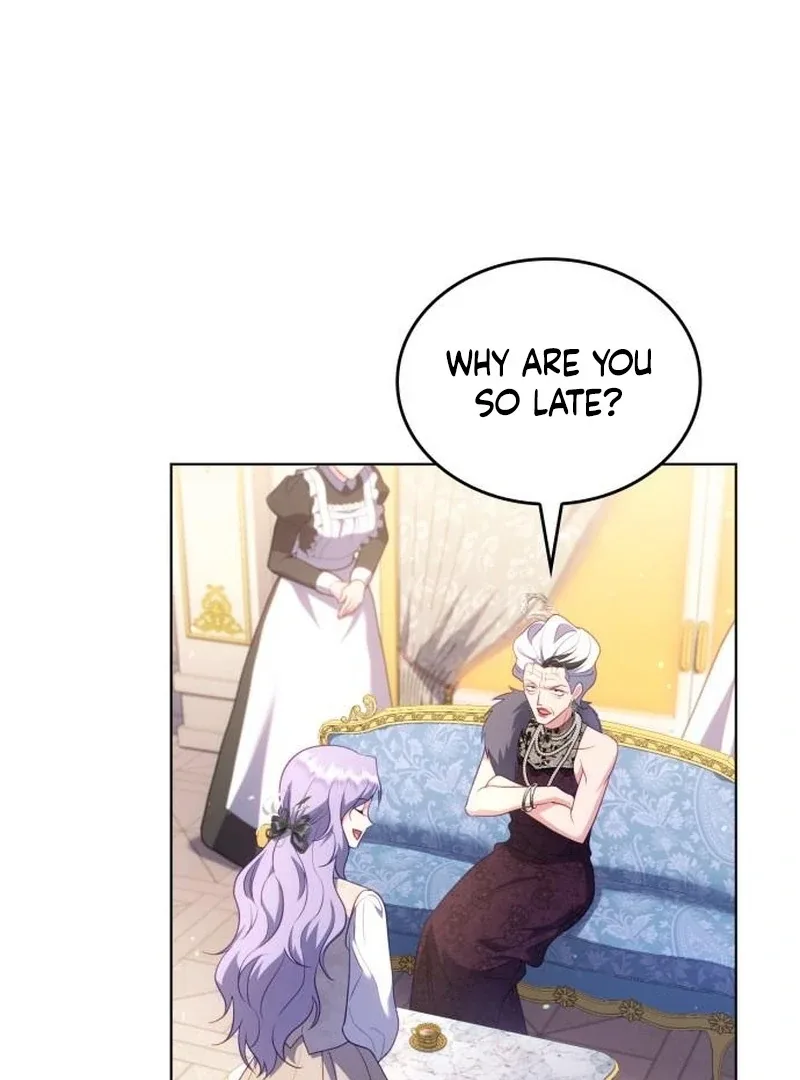 In the Name of Special Contract Marriage Chapter 28 page 23