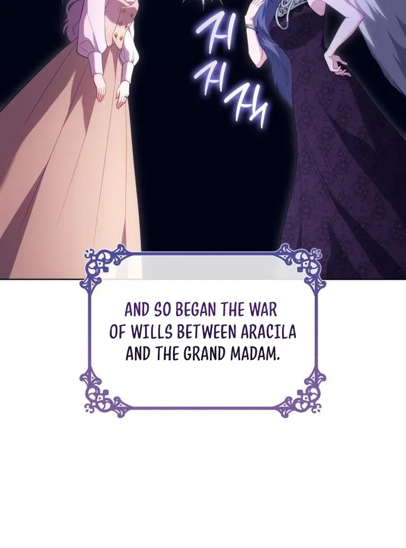 In the Name of Special Contract Marriage Chapter 28 page 46