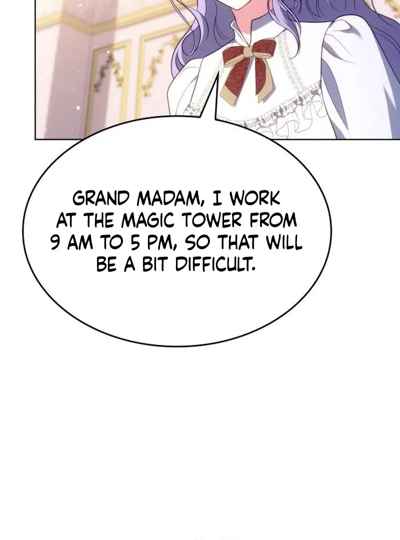 In the Name of Special Contract Marriage Chapter 28 page 52