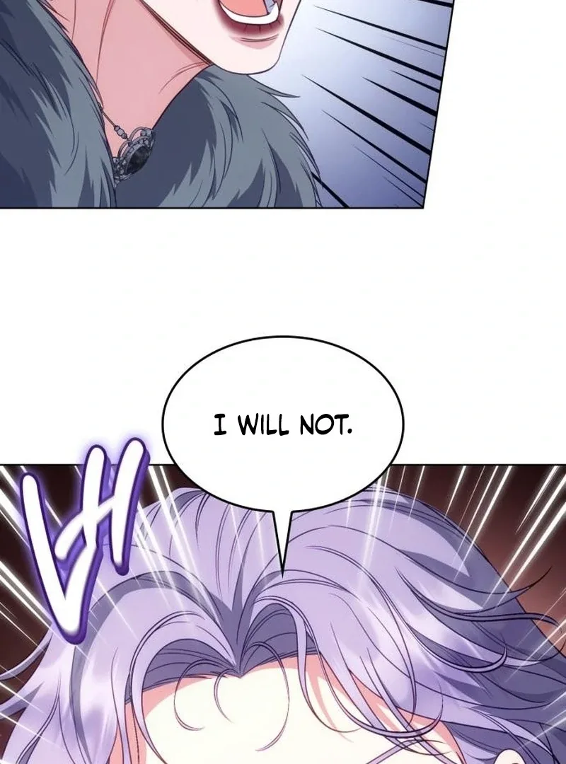 In the Name of Special Contract Marriage Chapter 28 page 55